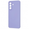Techsuit Silicone Case SoftFlex Samsung Galaxy A57 5G - Light Purple