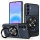 Techsuit RuggedCam Case Samsung Galaxy A57 5G - Blue