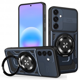 Techsuit RuggedCam Case Samsung Galaxy A57 5G - Blue