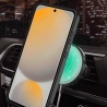 Techsuit RuggedCam Case Samsung Galaxy A57 5G - Black