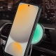 Techsuit RuggedCam Case Samsung Galaxy A57 5G - Black
