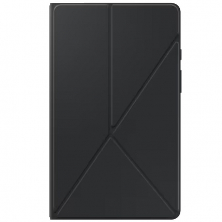 Samsung Book Cover Galaxy Tab A9 Black