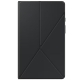 Samsung Book Cover Galaxy Tab A9 Black