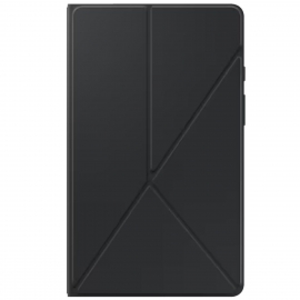 Samsung Book Cover Galaxy Tab A9 Black