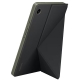 Samsung Book Cover Galaxy Tab A9 Black