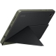 Samsung Book Cover Galaxy Tab A9 Black