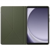 Samsung Book Cover Galaxy Tab A9 Black