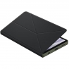 Samsung Book Cover Galaxy Tab A9 Black