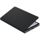 Samsung Book Cover Galaxy Tab A9 Black