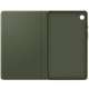 Samsung Book Cover Galaxy Tab A9 Black