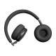JBL Wireless Headphones Live 680NC Black
