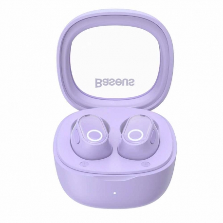Baseus True Wireless Earbuds Bowie WM02 OS Purple