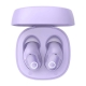 Baseus True Wireless Earbuds Bowie WM02 OS Purple