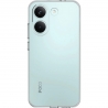 Vivid Set TPU Case + Full Face Tempered Glass Xiaomi Poco X8 Pro 5G