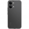 Vivid Set TPU Case + Full Face Tempered Glass Xiaomi Poco X8 Pro Max 5G