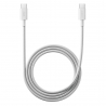 Xiaomi 6A Braided USB-C to USB-C Cable 1m