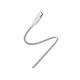 Xiaomi 6A Braided USB-C to USB-C Cable 1m