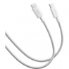 Xiaomi 6A Braided USB-C to USB-C Cable 1m