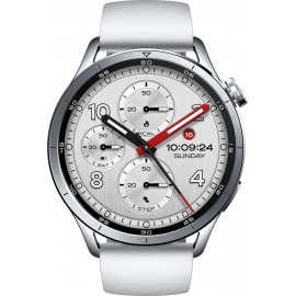 Xiaomi Watch S5 46mm Silver