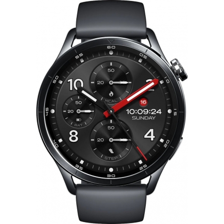 Xiaomi Watch S5 46mm Black