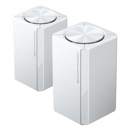 Xiaomi Mesh System AC1200 EU(2-pack)