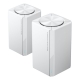 Xiaomi Mesh System AC1200 EU(2-pack)