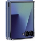 Samsung Clear Case Galaxy Z Flip 7 Transparent