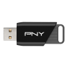 PNY Attaché X USB 3.2 128GB Black