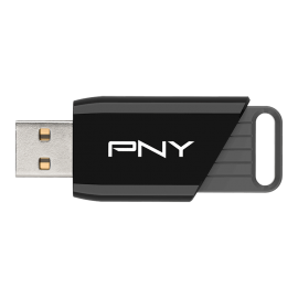 PNY Attaché X USB 3.2 128GB Black