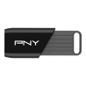 PNY Attaché X USB 3.2 128GB Black