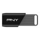 PNY Attaché X USB 3.2 128GB Black