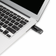 PNY Attaché X USB 3.2 128GB Black