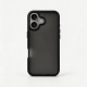 Vivid Acrylic Matte Case Apple iPhone 17 Black