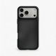 Vivid Acrylic Matte Case Apple iPhone 17 Pro Max Black