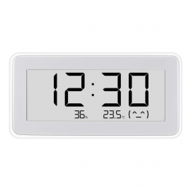 Xiaomi Temperature Humidity Monitor Clock