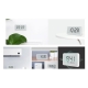 Xiaomi Temperature Humidity Monitor Clock