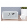 Xiaomi Temperature Humidity Monitor Clock