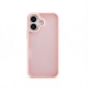 Vivid Acrylic Matte Case Apple iPhone 16 Pink