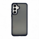 Vivid Acrylic Matte Case Samsung Galaxy A57 Black