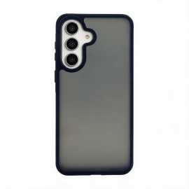 Vivid Acrylic Matte Case Samsung Galaxy A57 Black