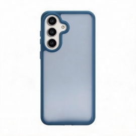 Vivid Acrylic Matte Case Samsung Galaxy A57 Blue