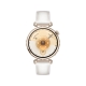 Huawei Watch GT 6 41mm White Leather Strap