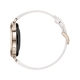 Huawei Watch GT 6 41mm White Leather Strap