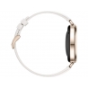 Huawei Watch GT 6 41mm White Leather Strap