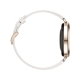 Huawei Watch GT 6 41mm White Leather Strap