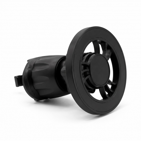 Vivid Magnetic Car Phone Holder