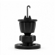 Vivid Magnetic Car Phone Holder