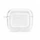 Vivid Airpods TPU Case With Holder Apple AirPods Pro 3 Clear