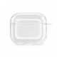 Vivid Airpods TPU Case With Holder Apple AirPods Pro 3 Clear
