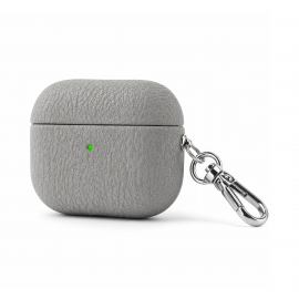 Vivid Airpods Case Latch Switch Apple Airpods Pro 3 Grey